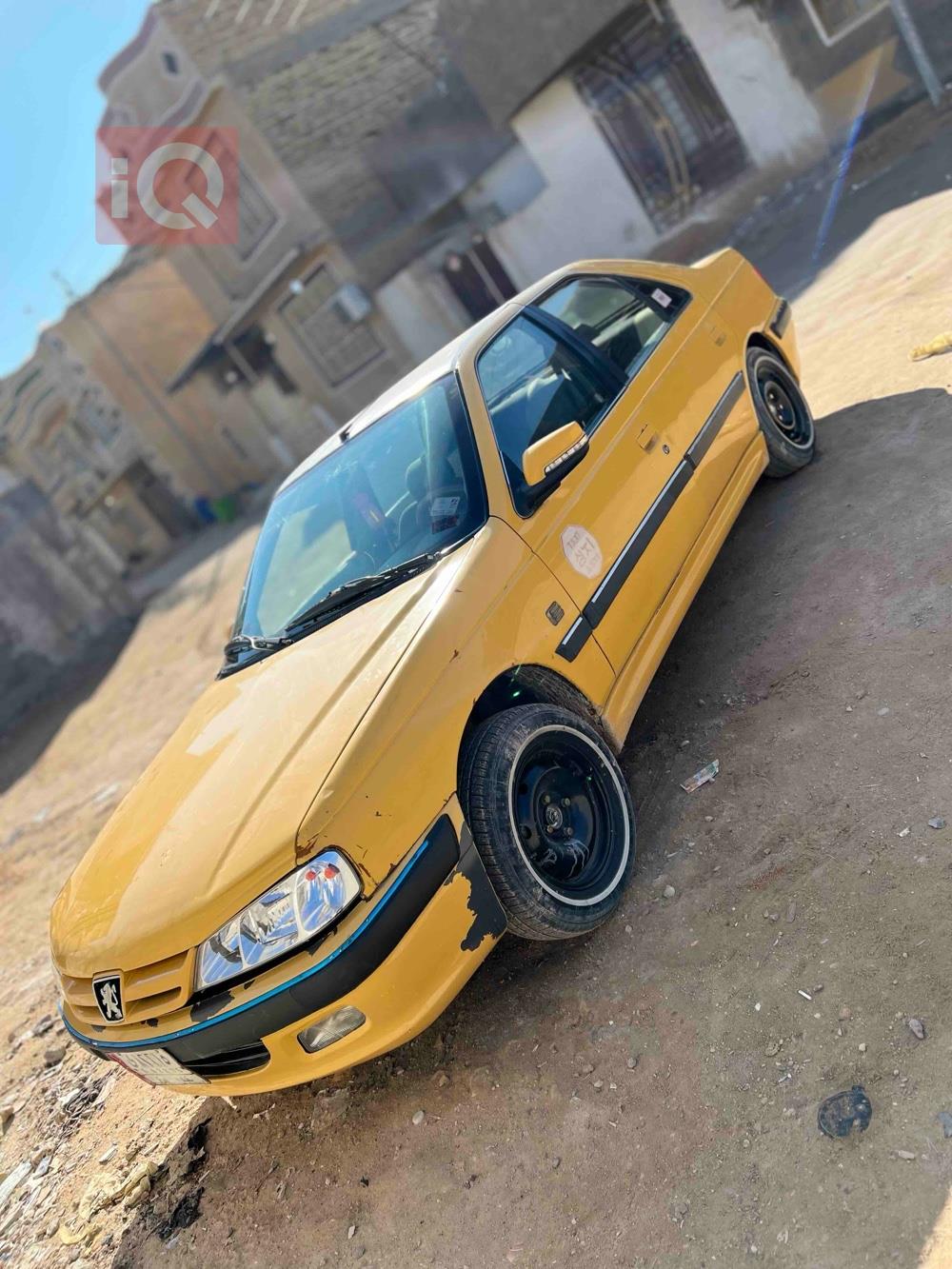 بیجۆ پارس